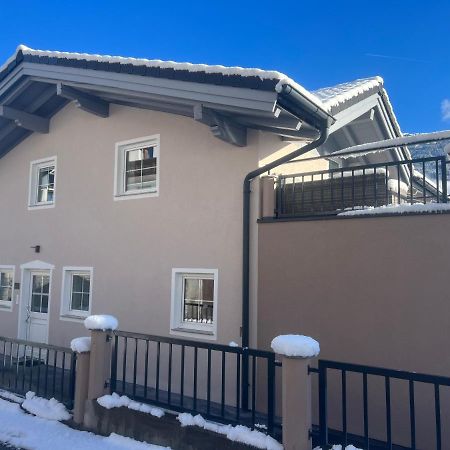 Ferienwohnung Krallinger Wenns Zewnętrze zdjęcie