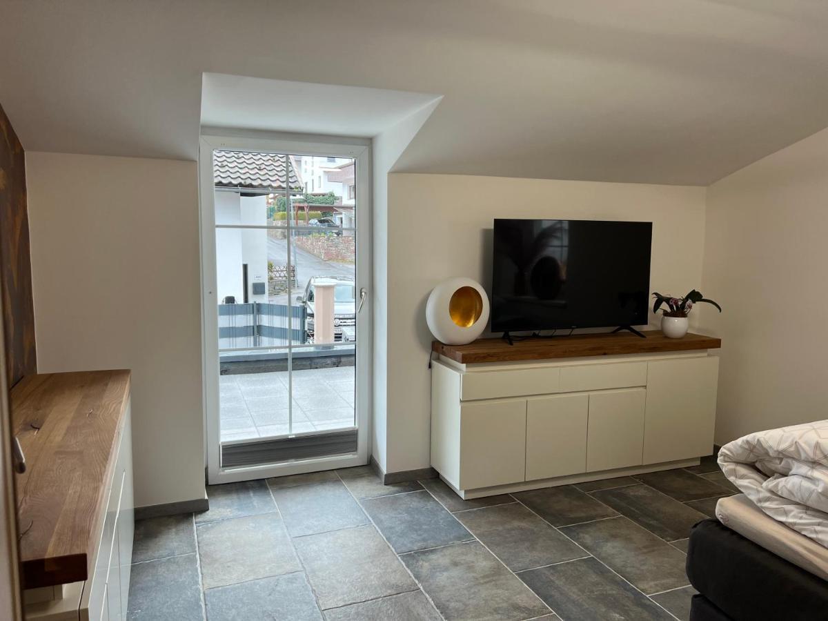 Ferienwohnung Krallinger Wenns Zewnętrze zdjęcie
