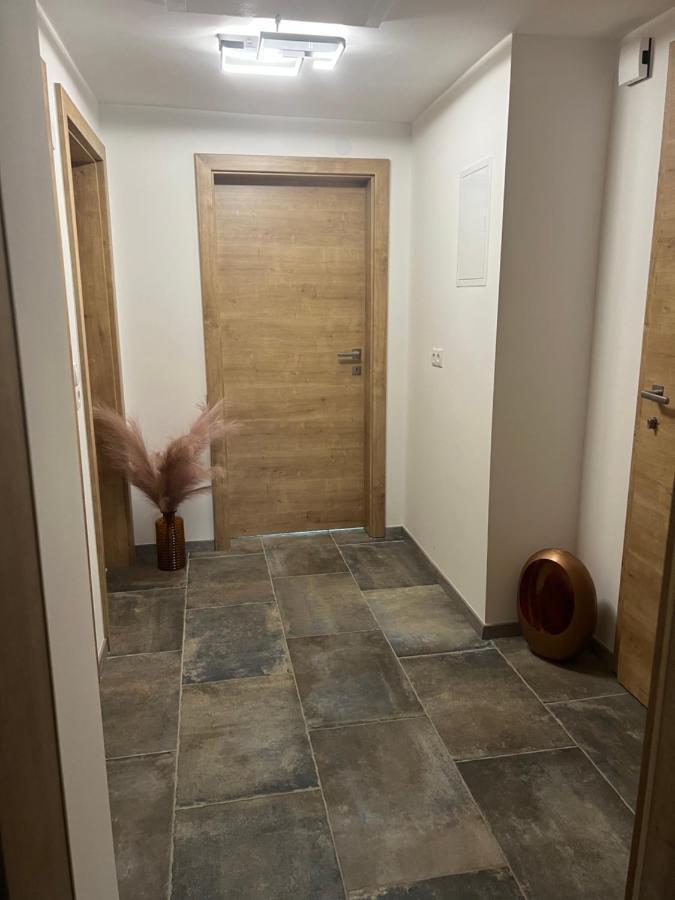 Ferienwohnung Krallinger Wenns Zewnętrze zdjęcie