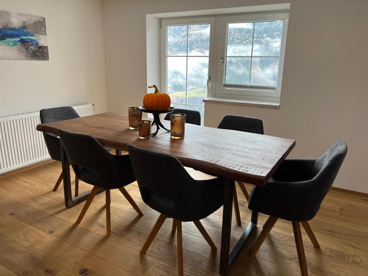 Ferienwohnung Krallinger Wenns Zewnętrze zdjęcie