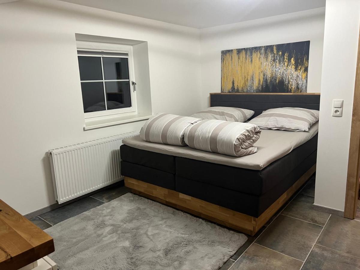 Ferienwohnung Krallinger Wenns Zewnętrze zdjęcie