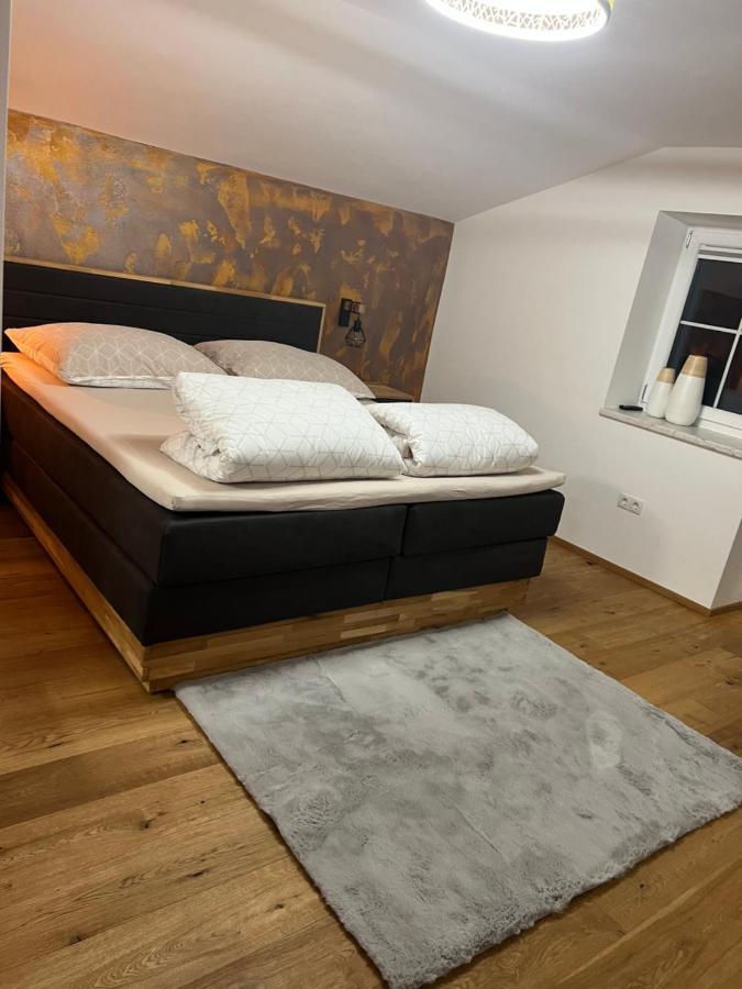 Ferienwohnung Krallinger Wenns Zewnętrze zdjęcie