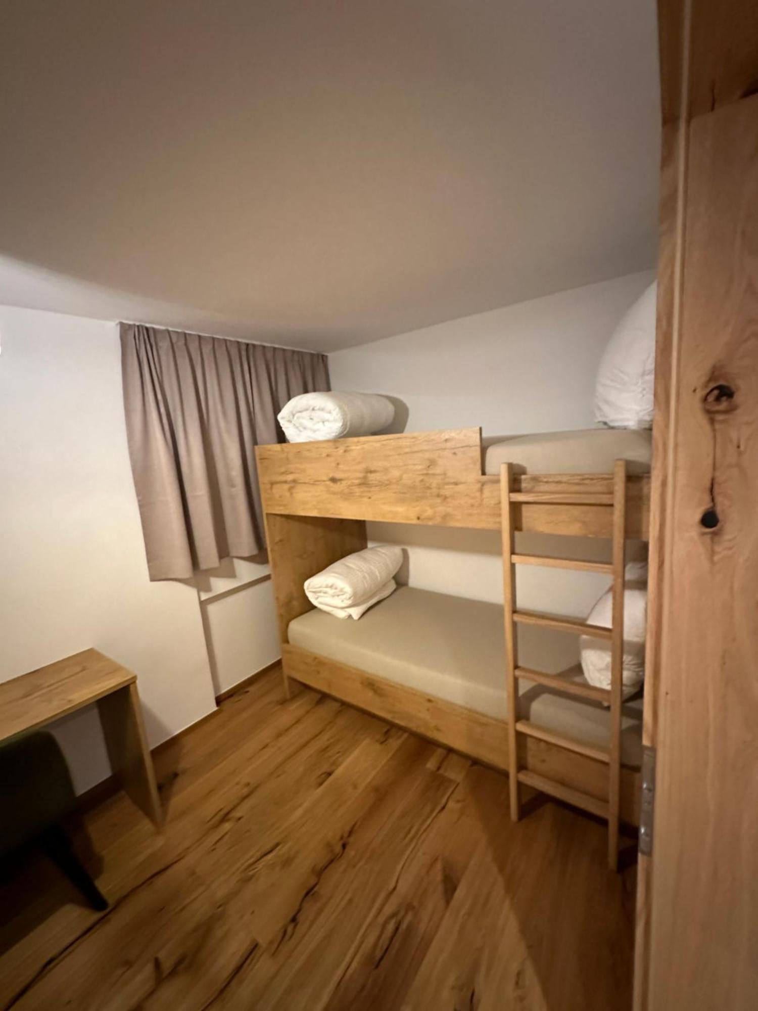 Ferienwohnung Krallinger Wenns Zewnętrze zdjęcie