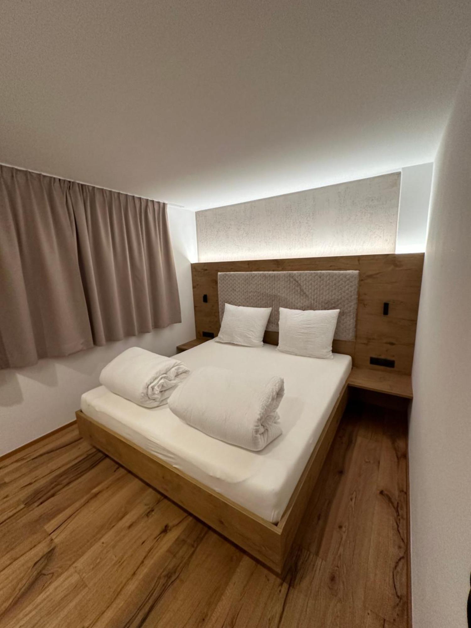 Ferienwohnung Krallinger Wenns Zewnętrze zdjęcie