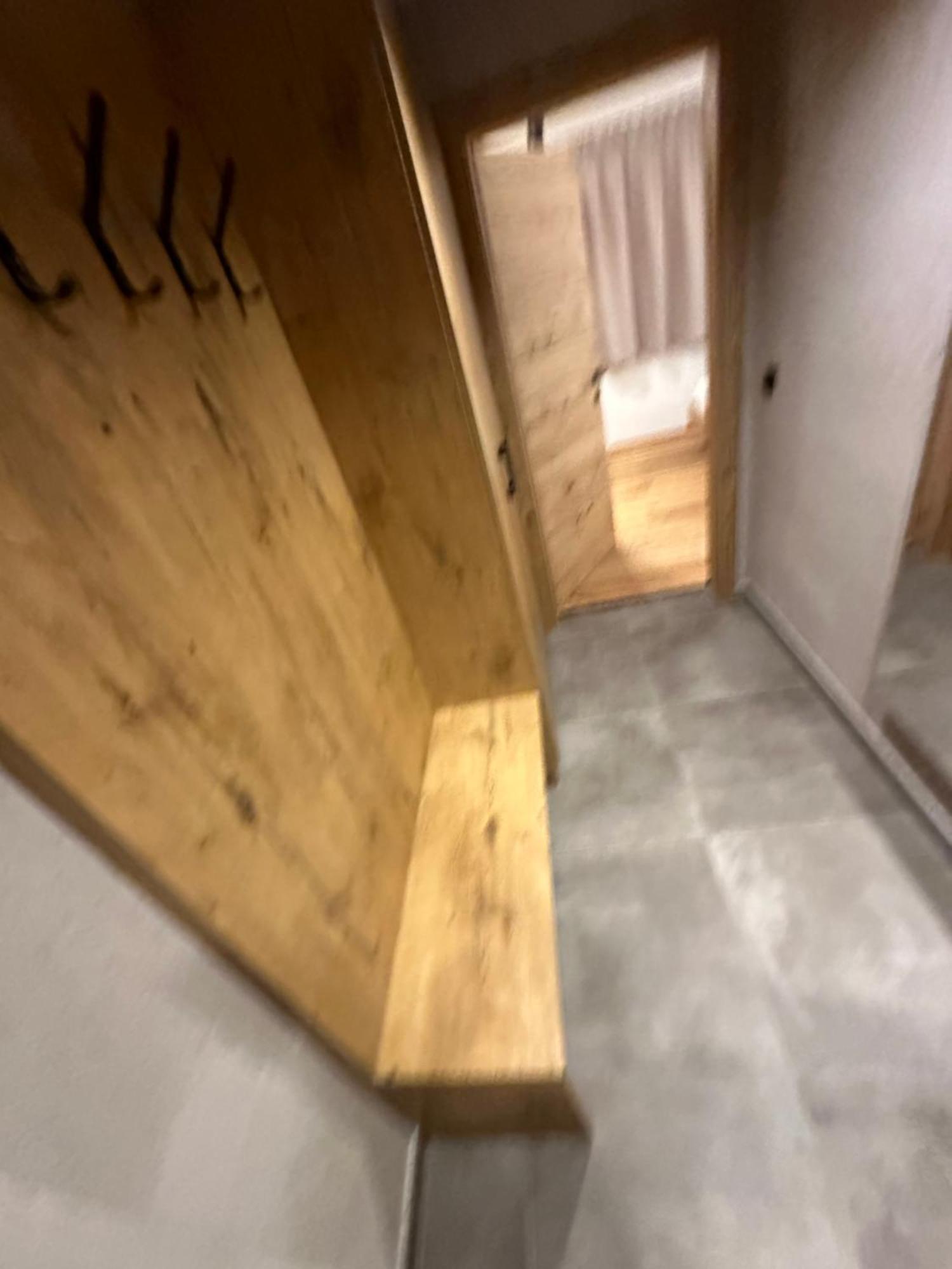 Ferienwohnung Krallinger Wenns Zewnętrze zdjęcie