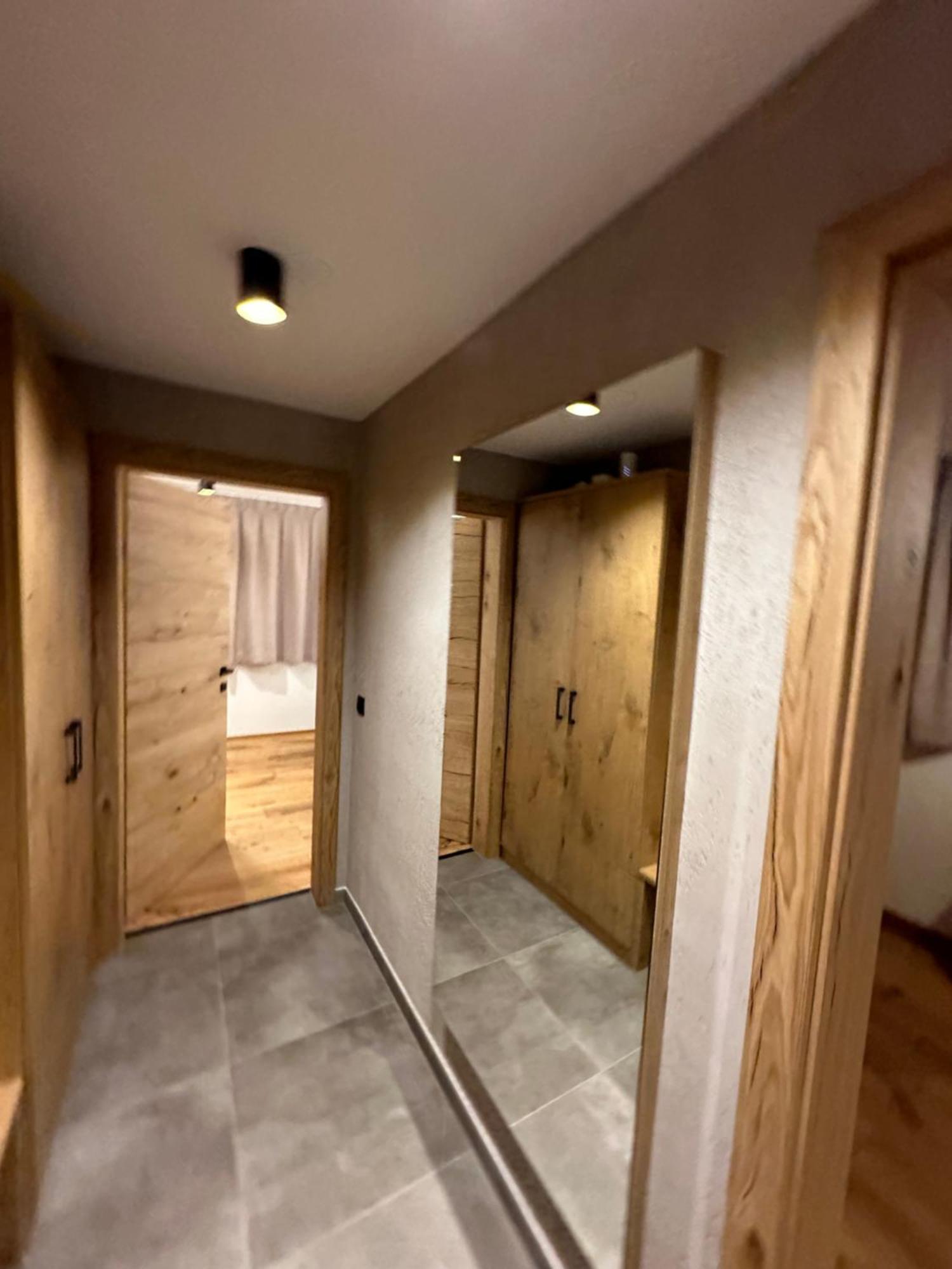 Ferienwohnung Krallinger Wenns Zewnętrze zdjęcie