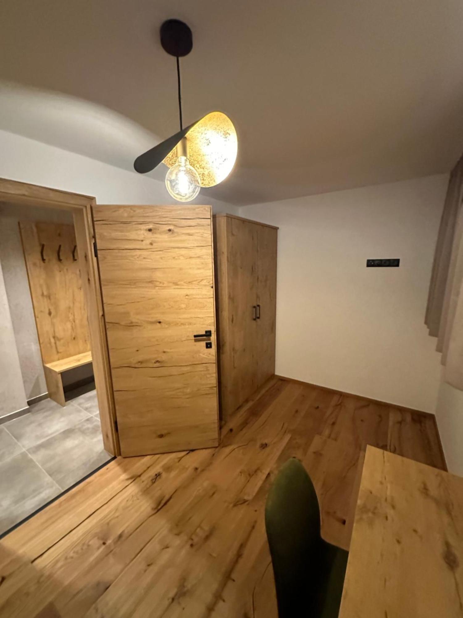 Ferienwohnung Krallinger Wenns Zewnętrze zdjęcie