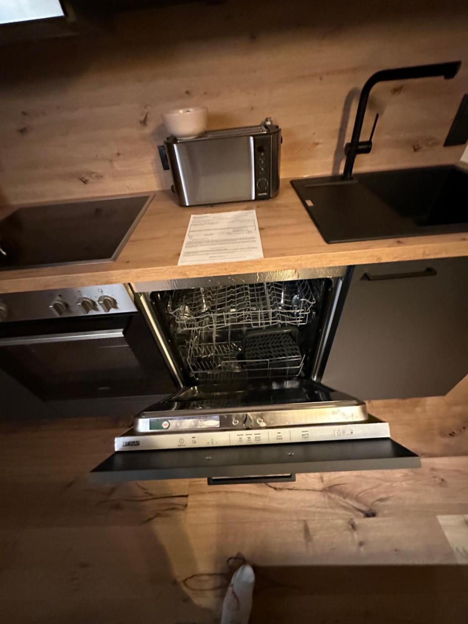 Ferienwohnung Krallinger Wenns Zewnętrze zdjęcie