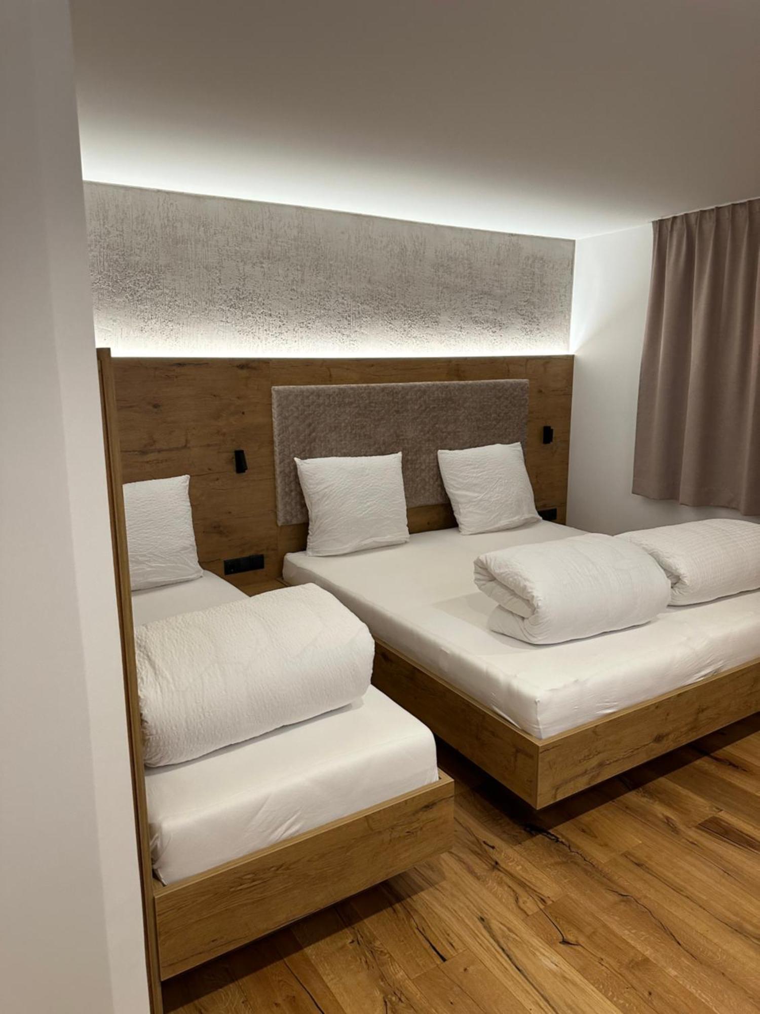 Ferienwohnung Krallinger Wenns Zewnętrze zdjęcie